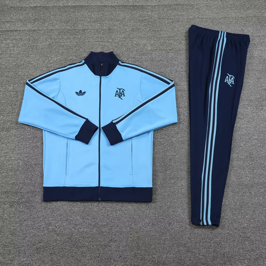 ARSENAL AWAY TRACKSUIT 2024/25 