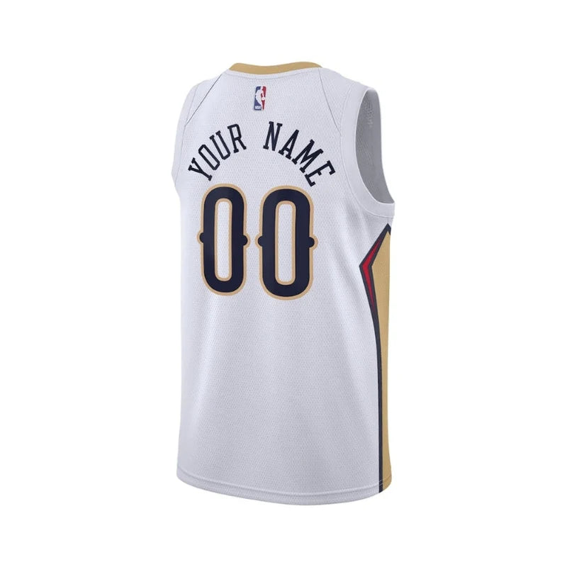 New Orleans Pelicans City Edition 24/25