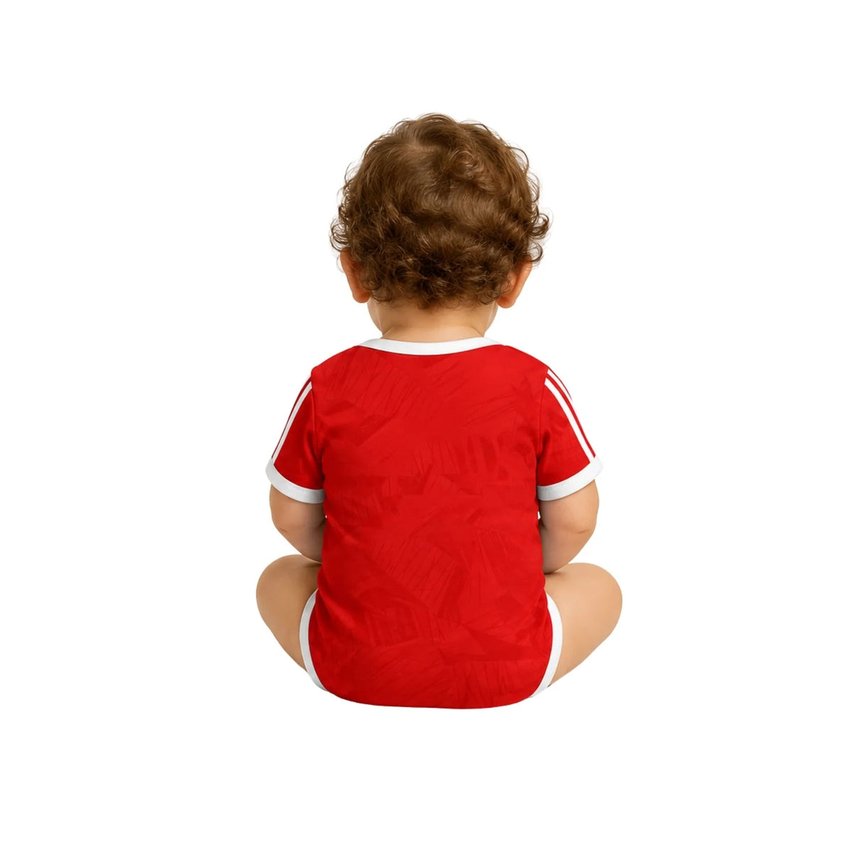 Body Bébé Benfica Domicile 2026/27