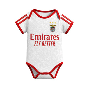 Body Bébé Benfica Extérieur 2026/27