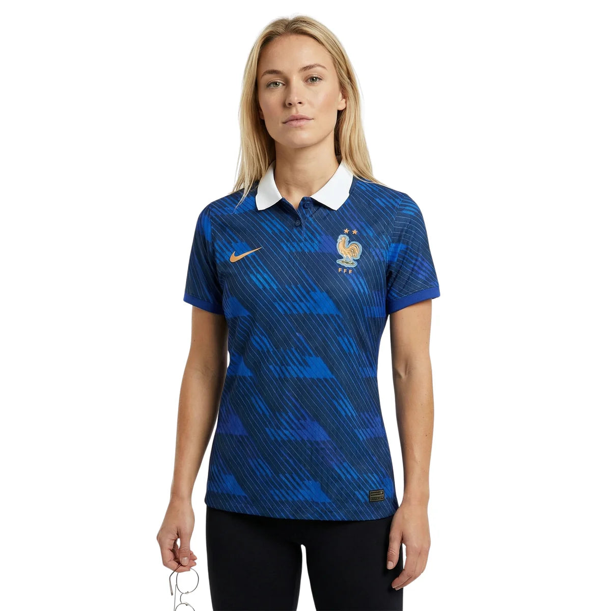 Maillot Equipe de France domicile World cup 2026