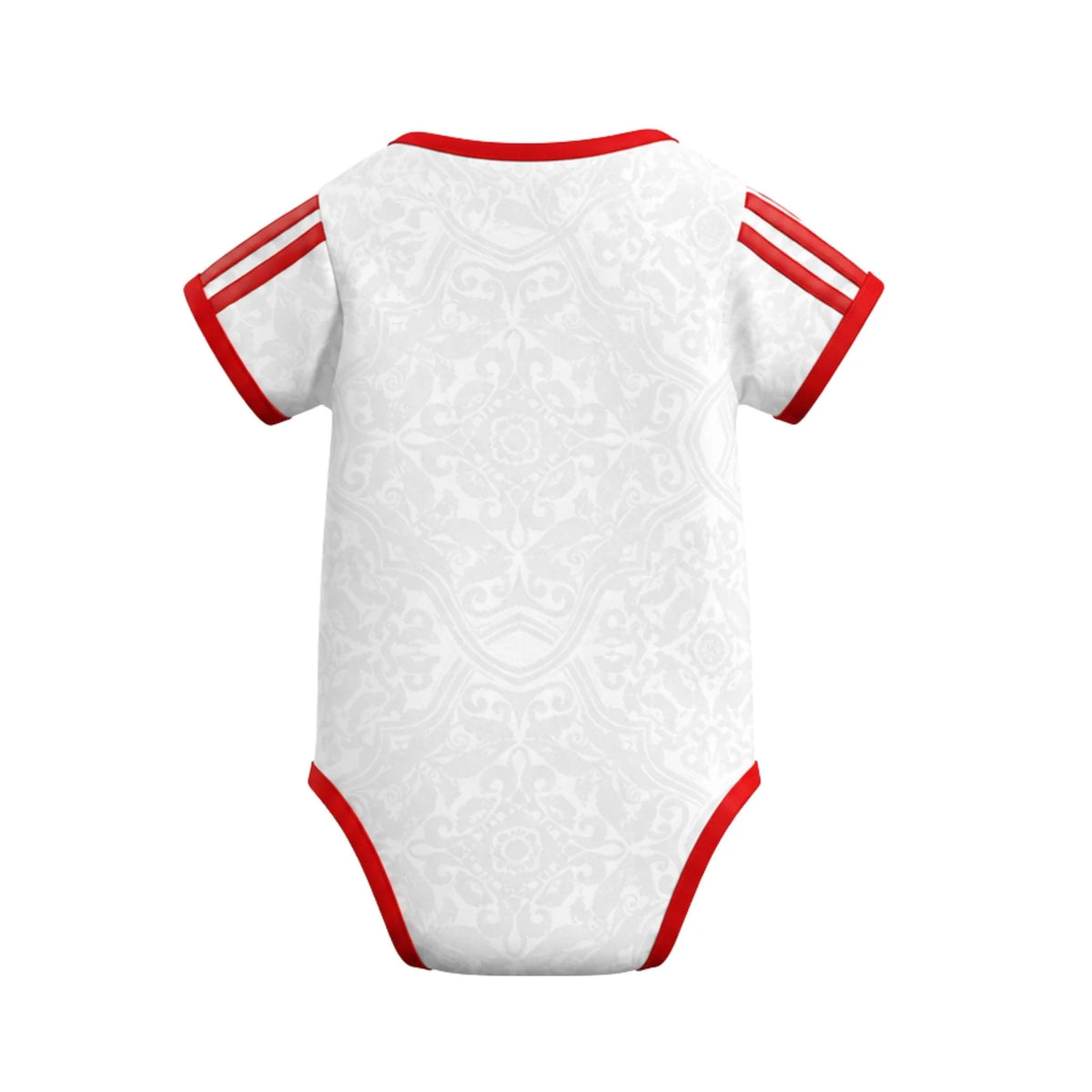 Body Bébé Benfica Extérieur 2026/27