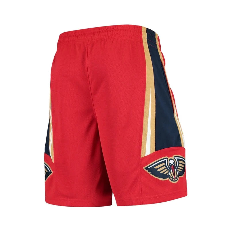 New Orleans Pelicans Statement Edition Swingman Customizable Jersey