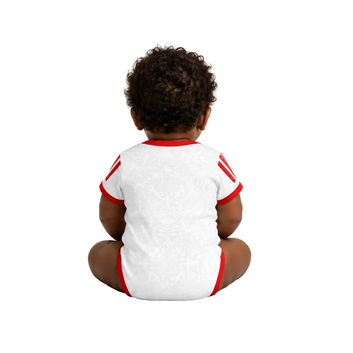 Body Bébé Benfica Extérieur 2026/27