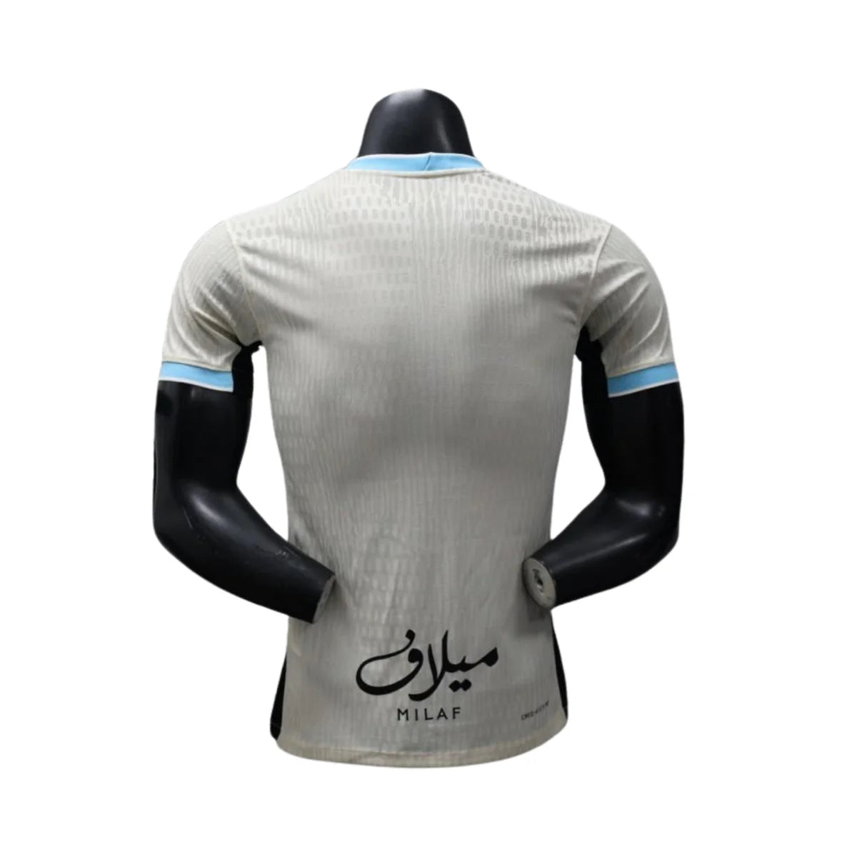 Maillot Al-Ittihad Extérieur 2025/26