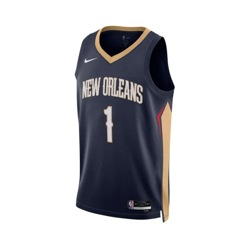 New Orleans Pelicans Icon Edition 24/25