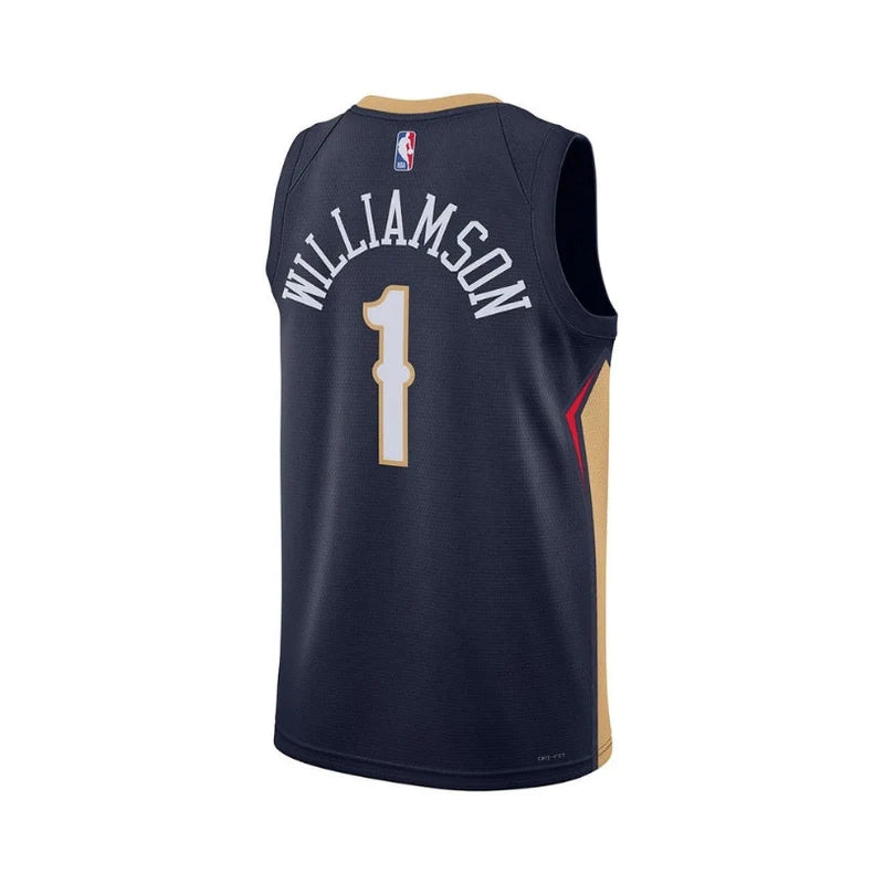 New Orleans Pelicans Icon Edition 24/25
