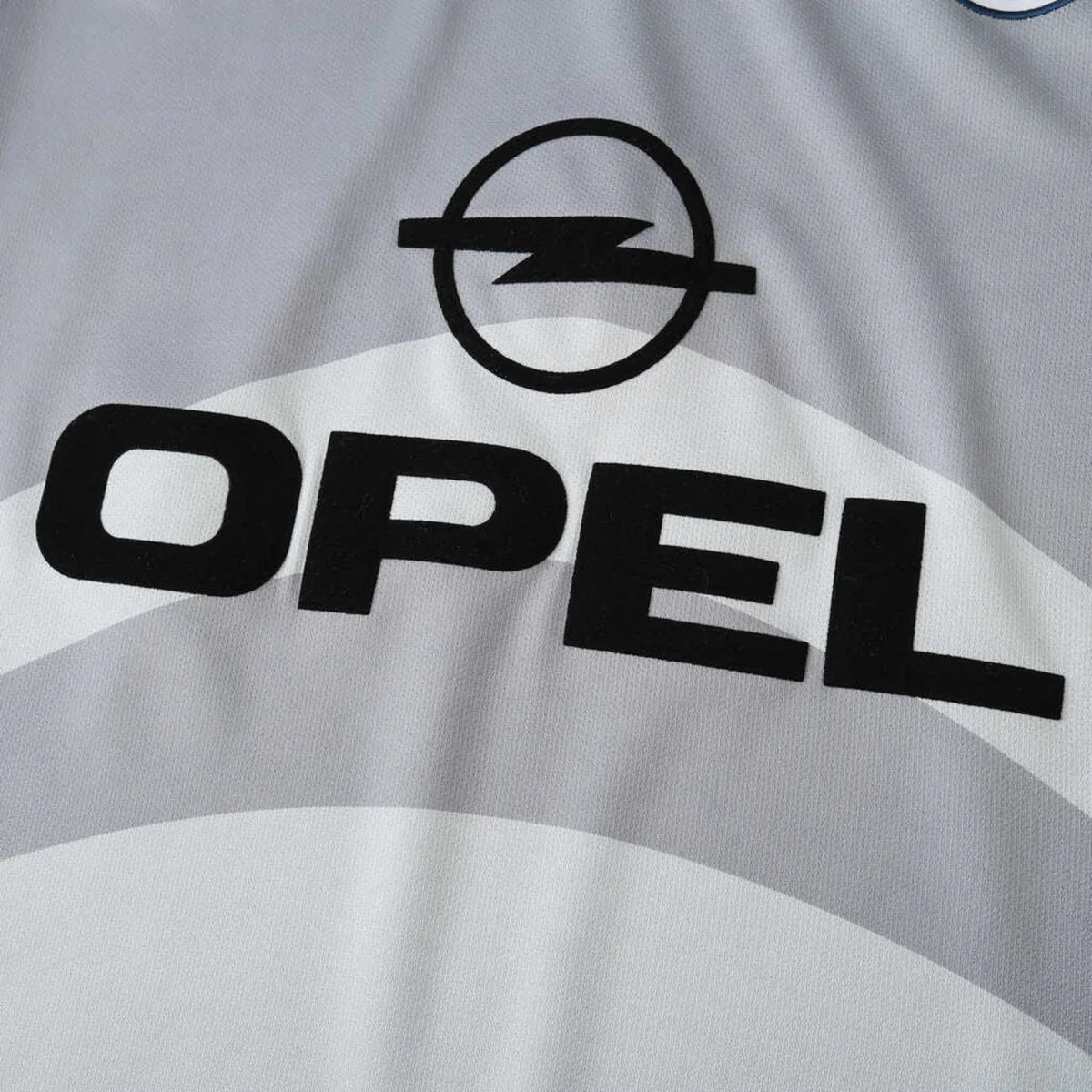 Maillot Psg Extérieur 2001/02 Allmaillot