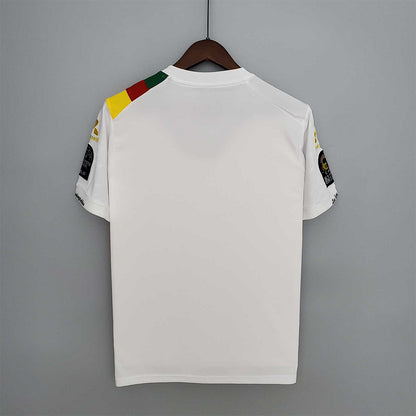 MAILLOT CAMEROUN BLANC 2024