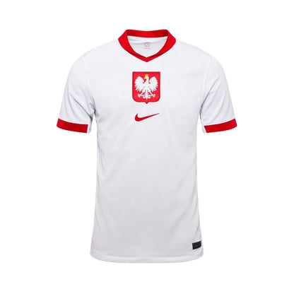 Maillot Pologne Domicile 2025/26
