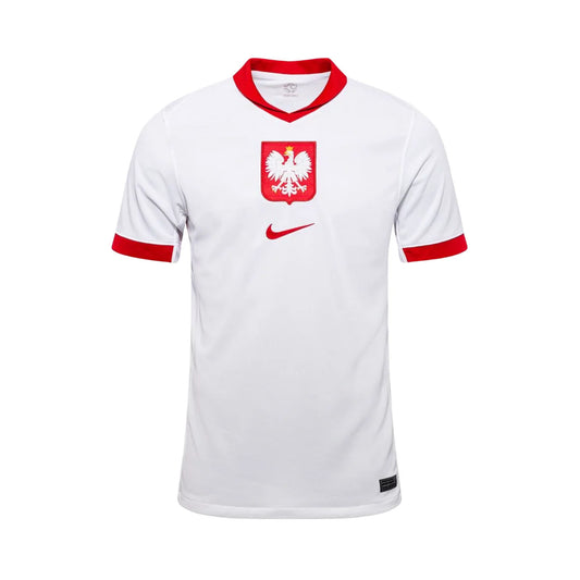 Maillot Pologne Domicile 2025/26