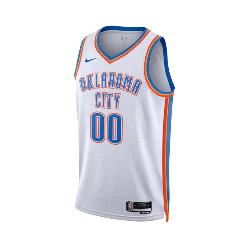 Oklahoma City Thunder Association Edition 24/25