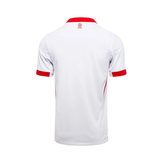 Maillot Pologne Domicile 2025/26