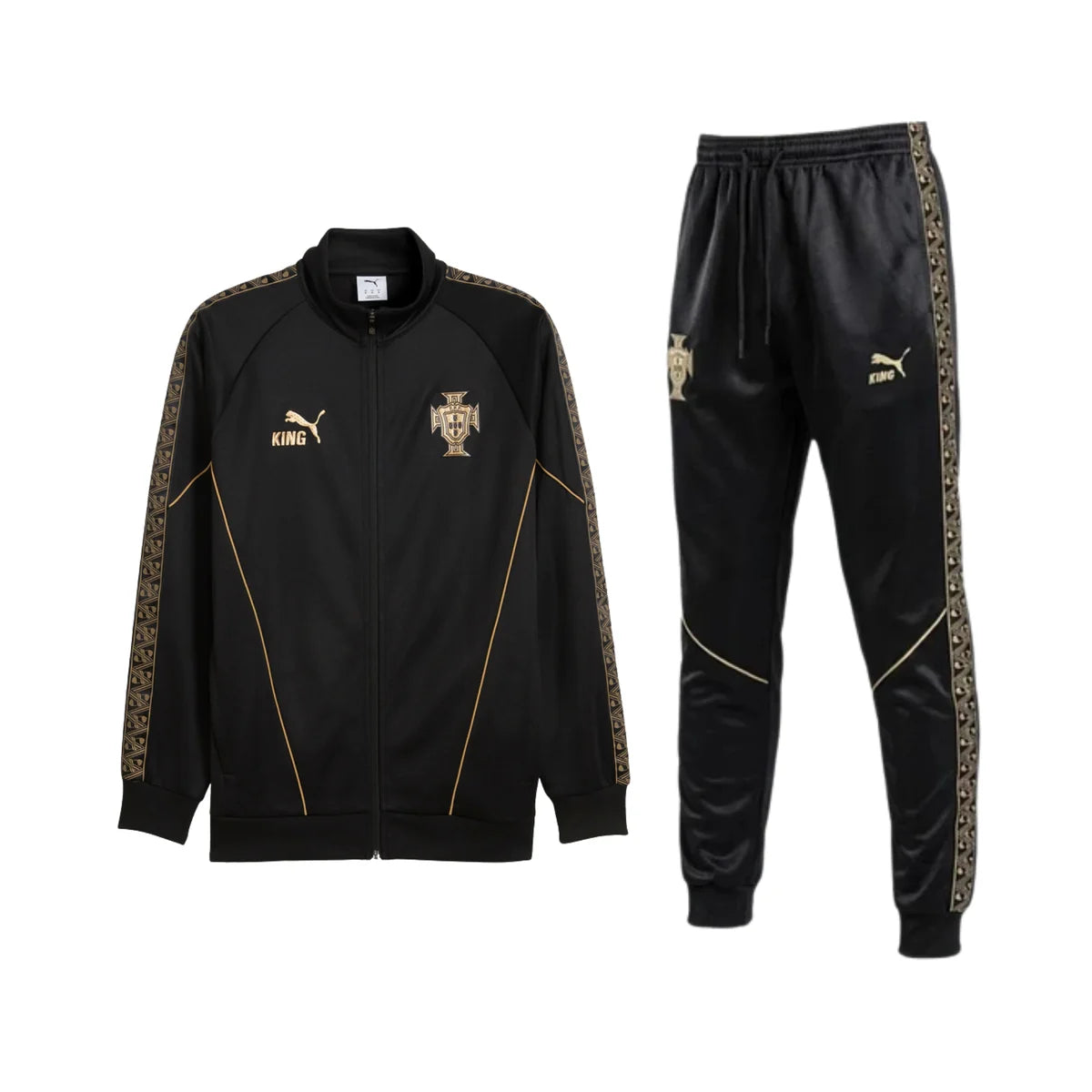 Survêtement Portugal 2025/26 Eusébio