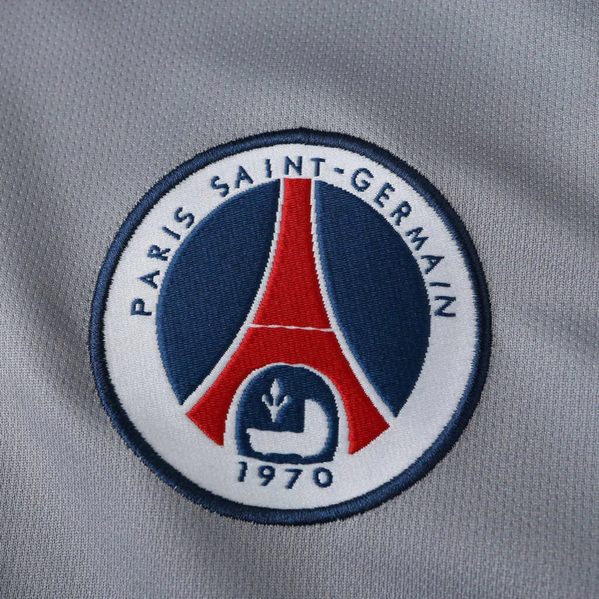 Maillot Psg Extérieur 2001/02 Allmaillot