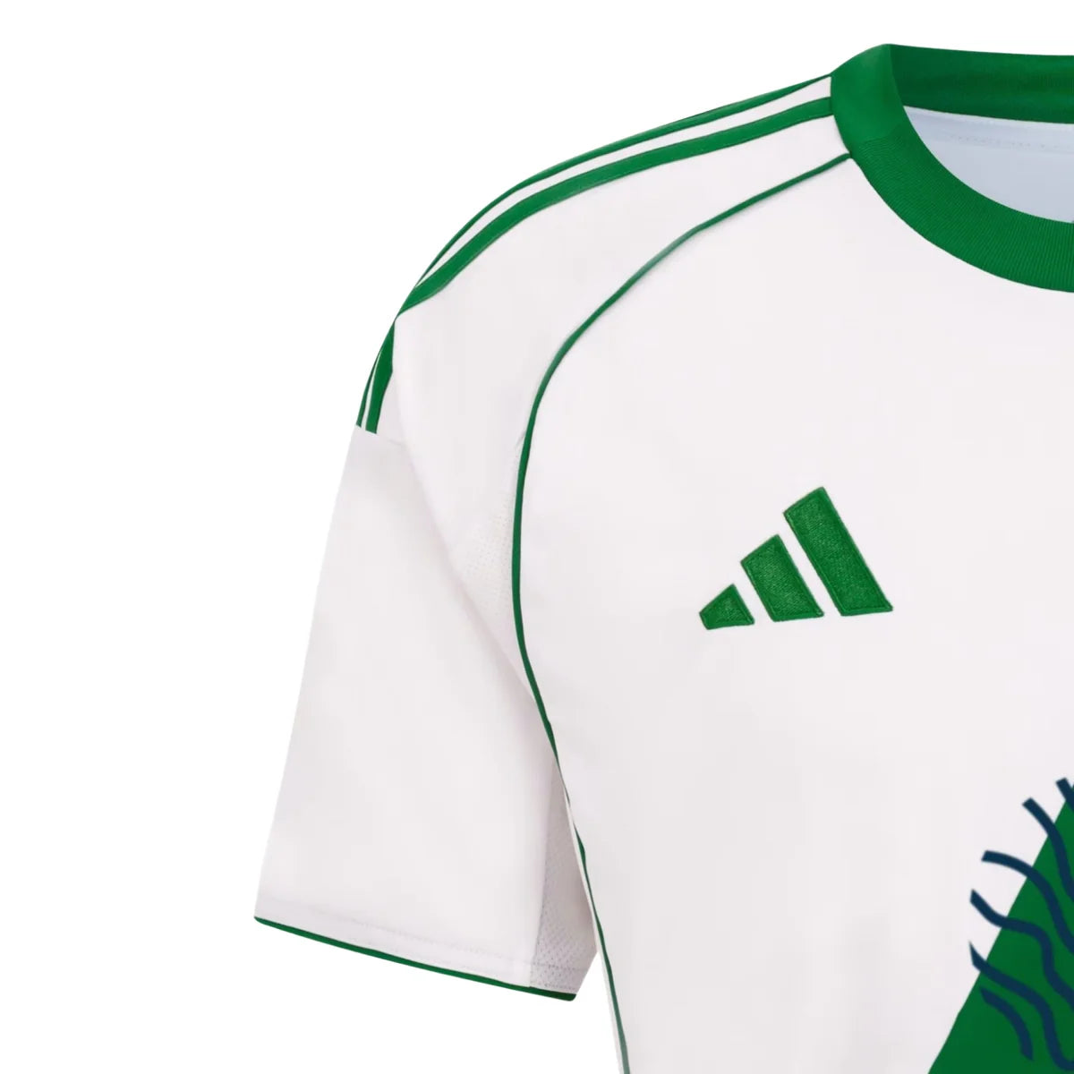 Maillot Al-Ahli Domicile 2025/26