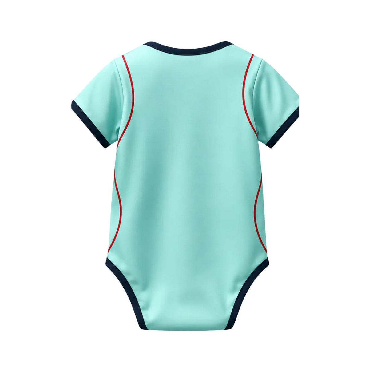 Body Bébé FC Barcelone Third 2026/27