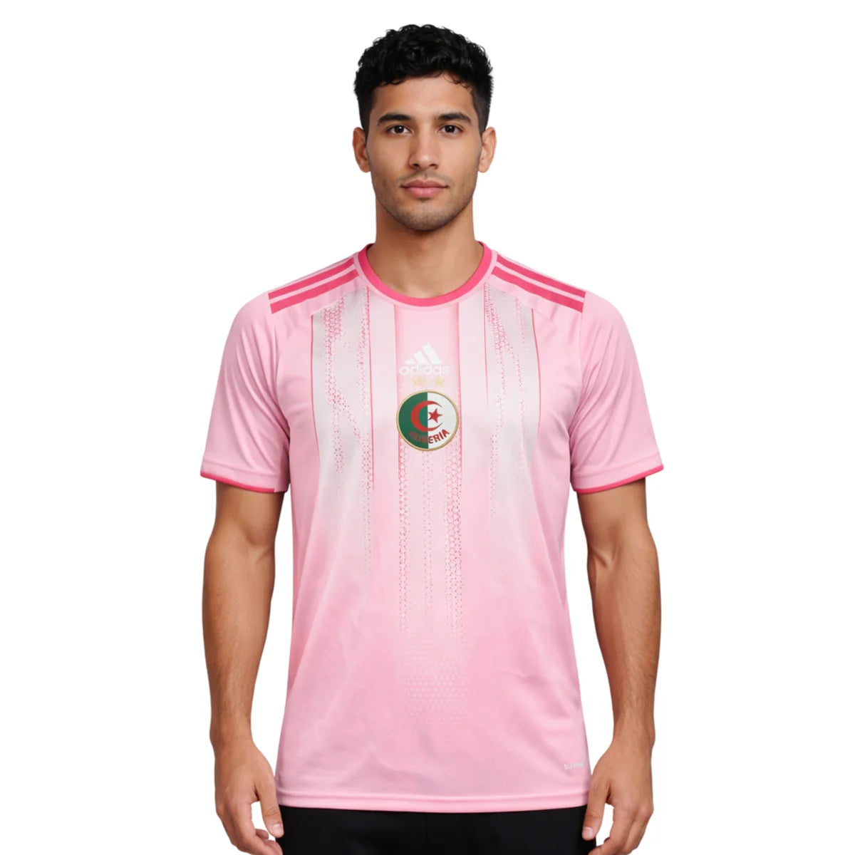 Jersey Algeria Special Edition 25/26 Pink