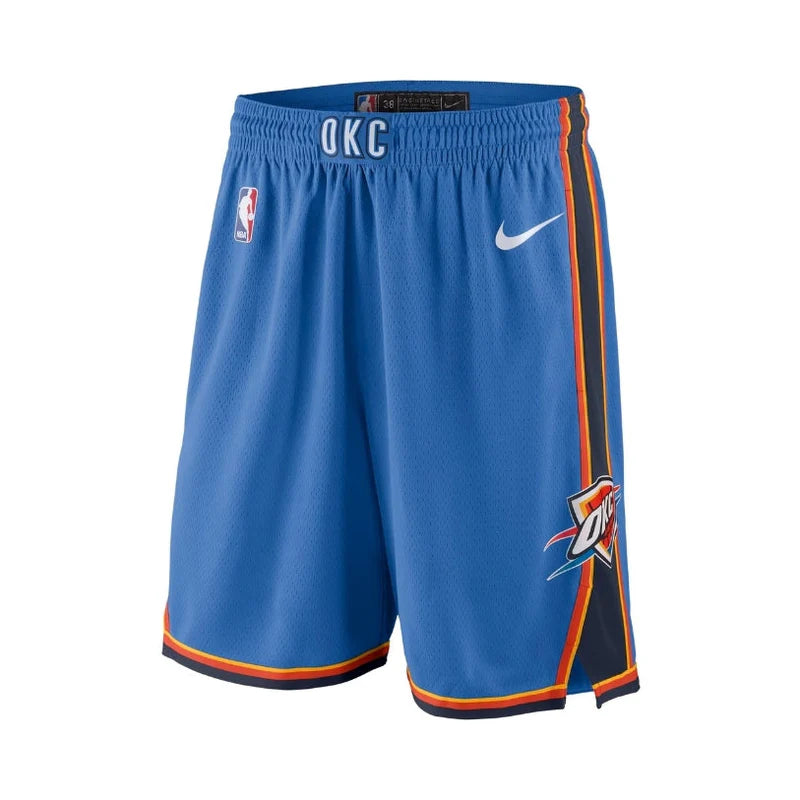 Oklahoma City Thunder Icon Edition 24/25
