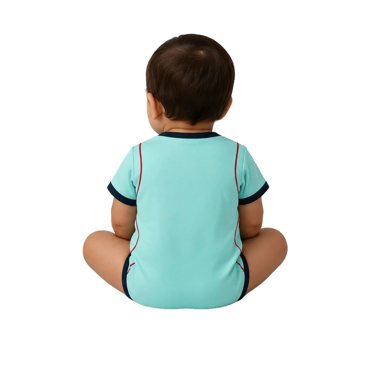 Body Bébé FC Barcelone Third 2026/27