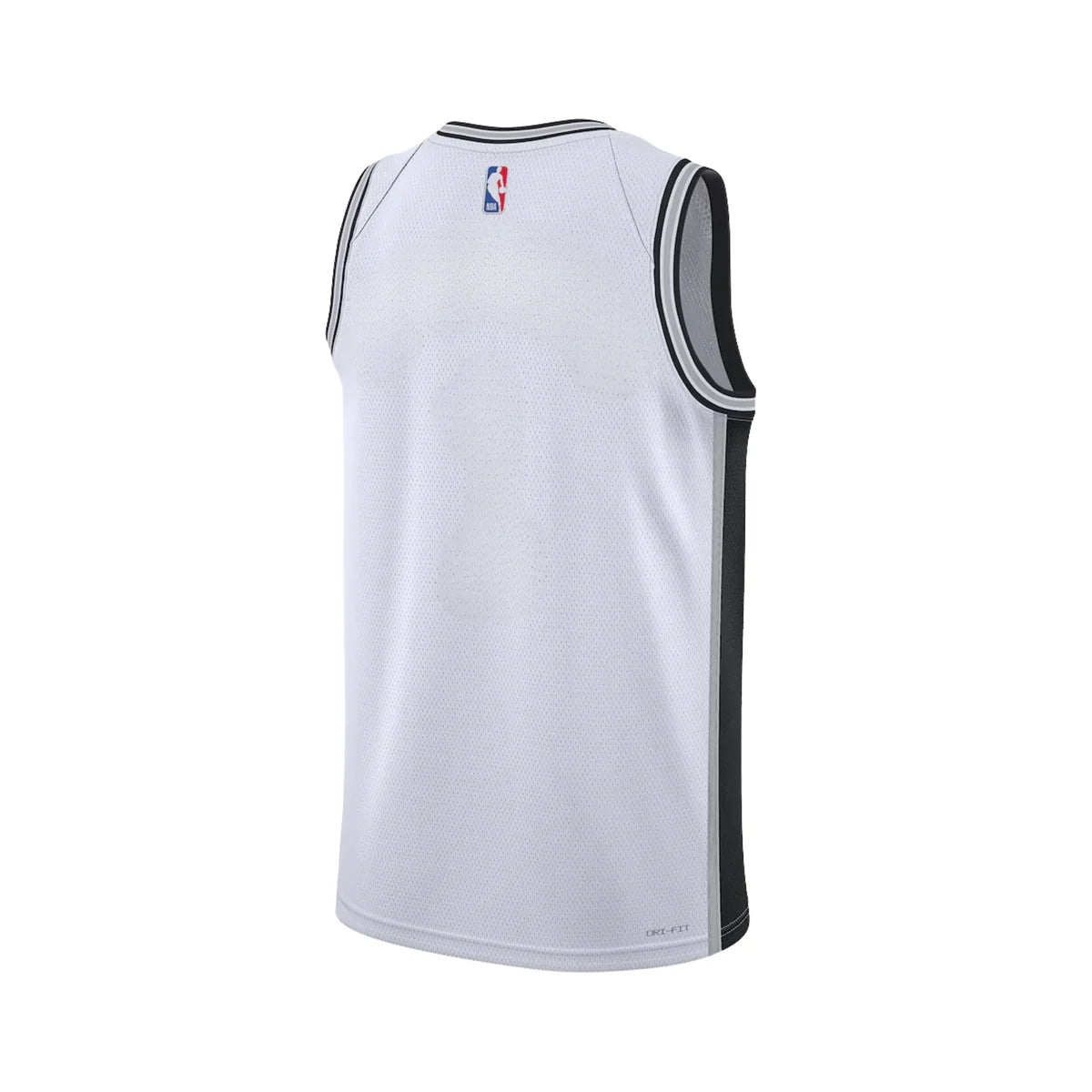 Maillot San Antonio Spurs Association Edition 2025/26