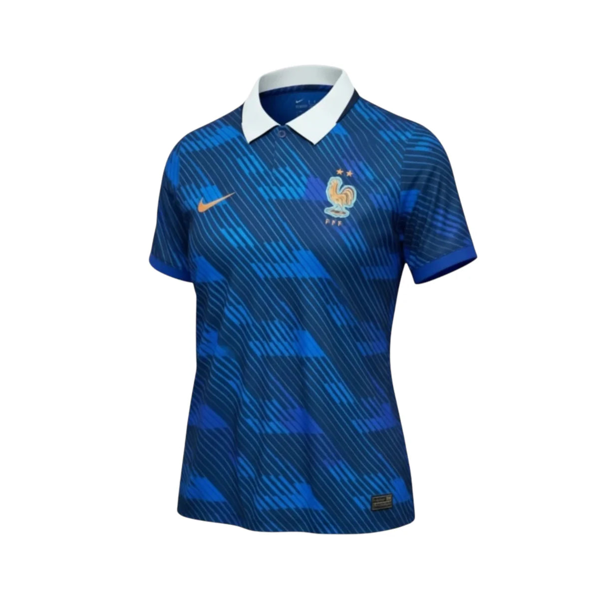 Maillot Equipe de France domicile World cup 2026