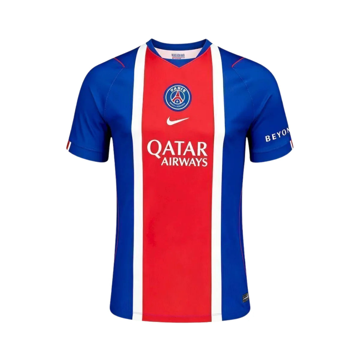 Maillot PSG Domicile 2026/27