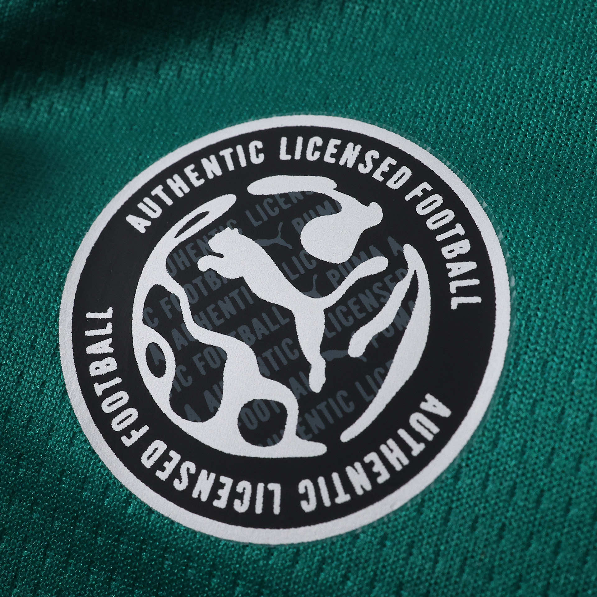 Kit Enfant Sénégal 2 Étoiles Extérieur Coupe du Monde 2026