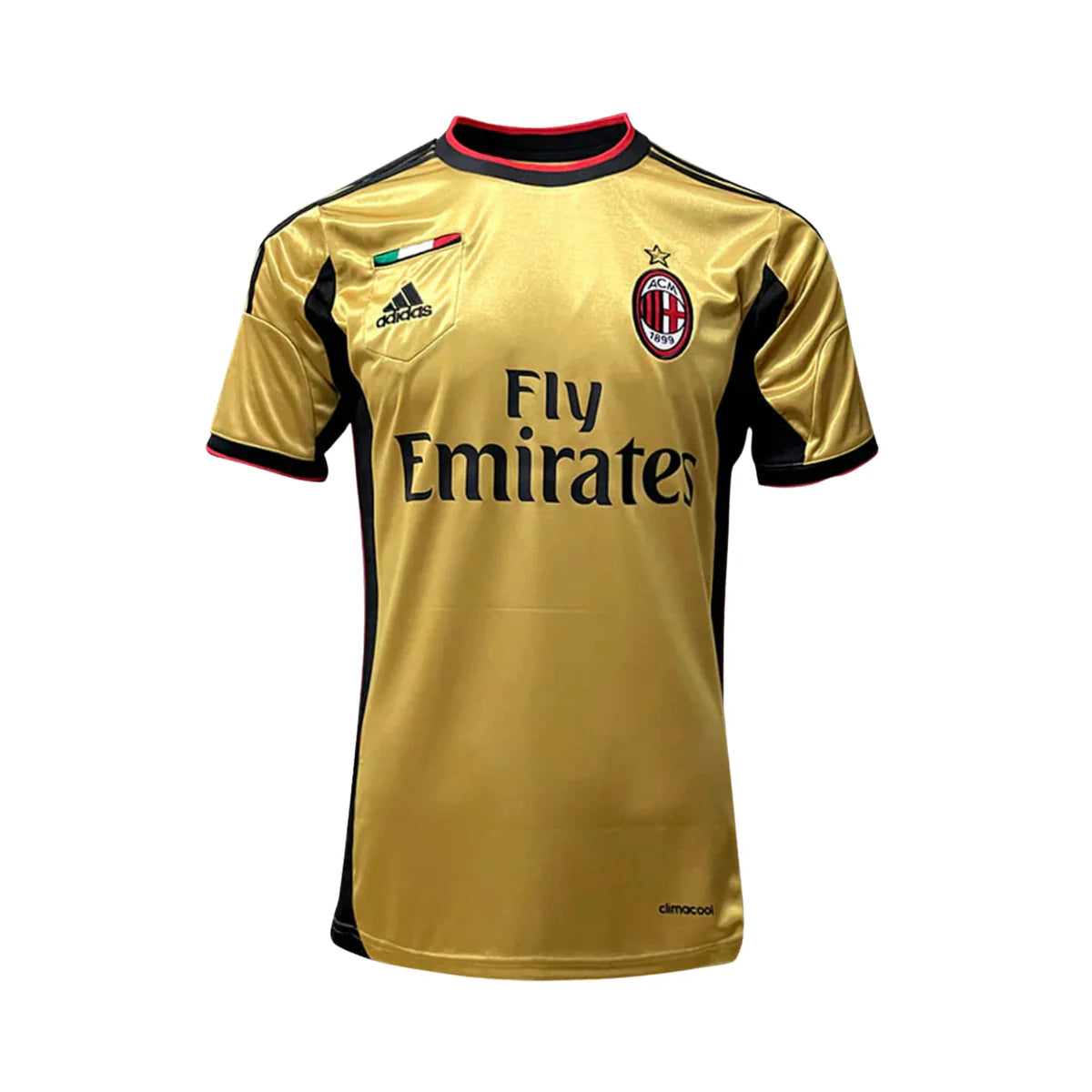 Maillot Ac Milan Third 2013/14