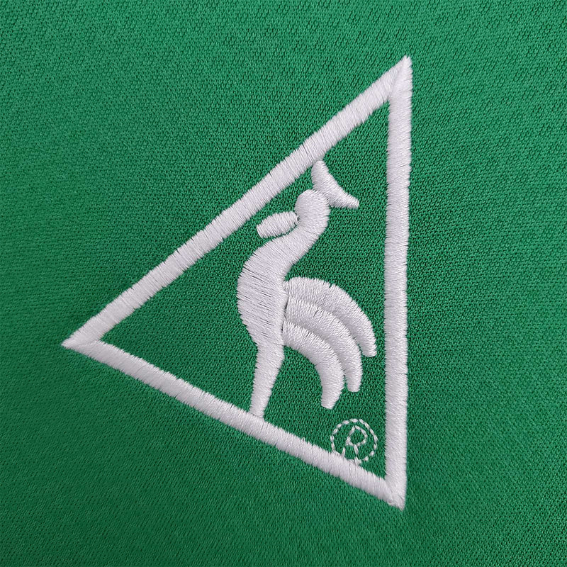 MAILLOT SENEGAL VERT 2002