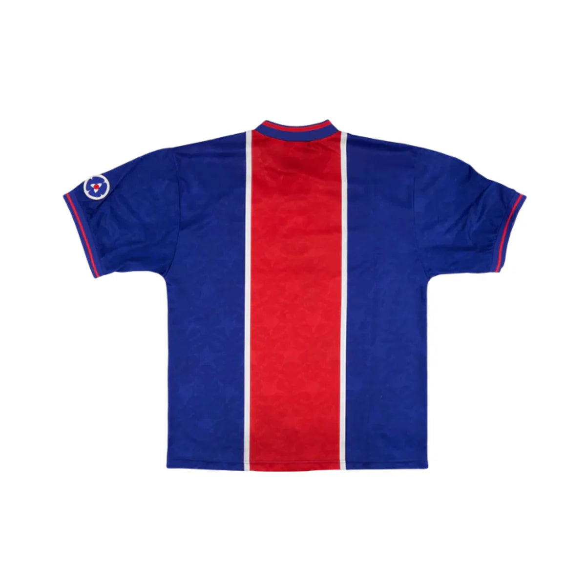 Maillot Psg Domicile 1995/96 Allmaillot