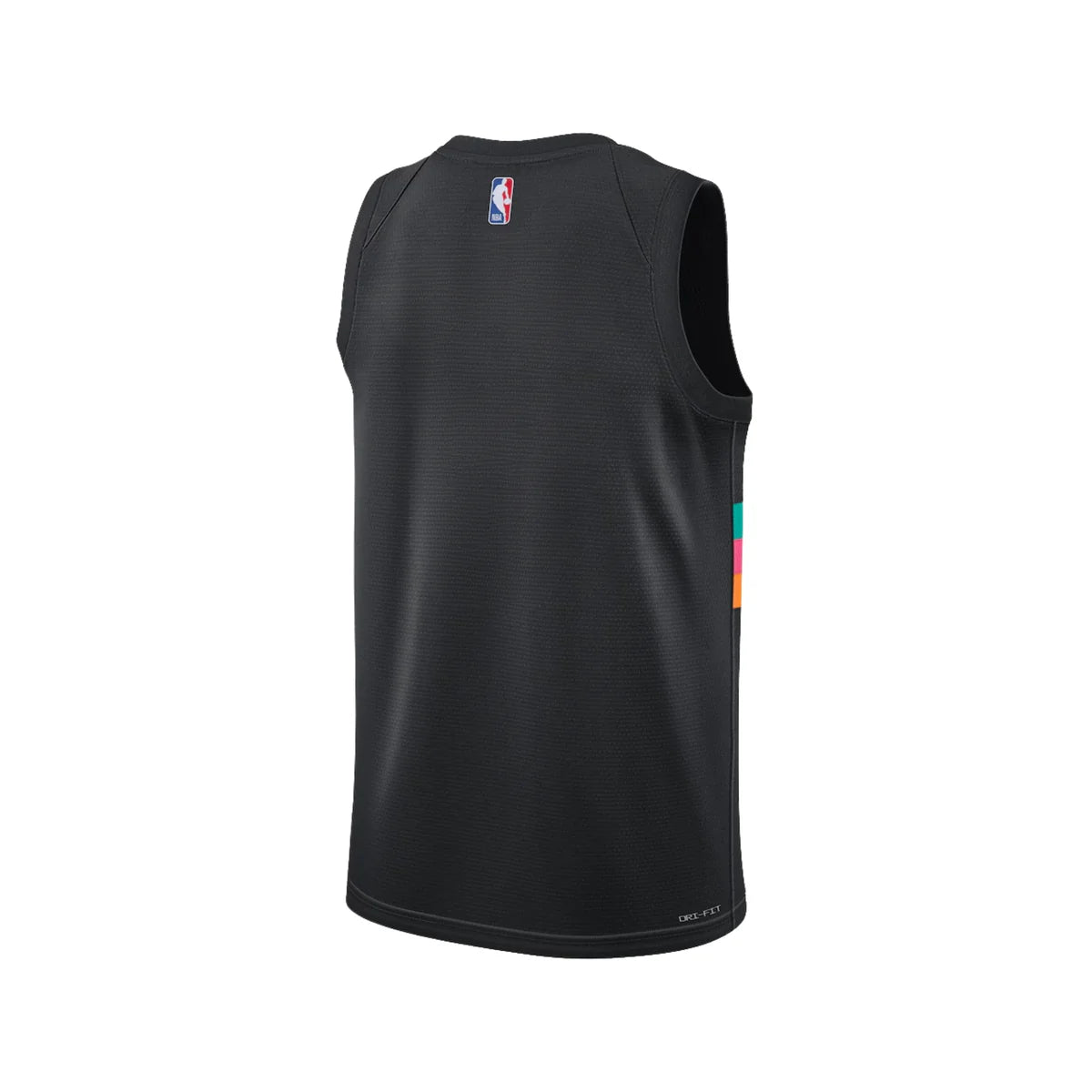 Maillot San Antonio Spurs City Edition 2025/26