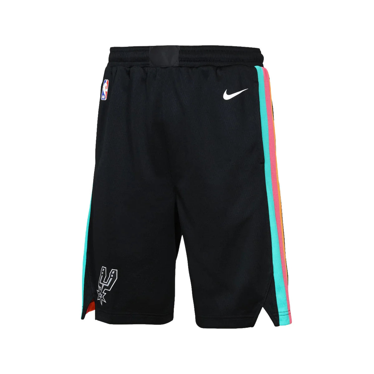 Maillot San Antonio Spurs City Edition 2025/26