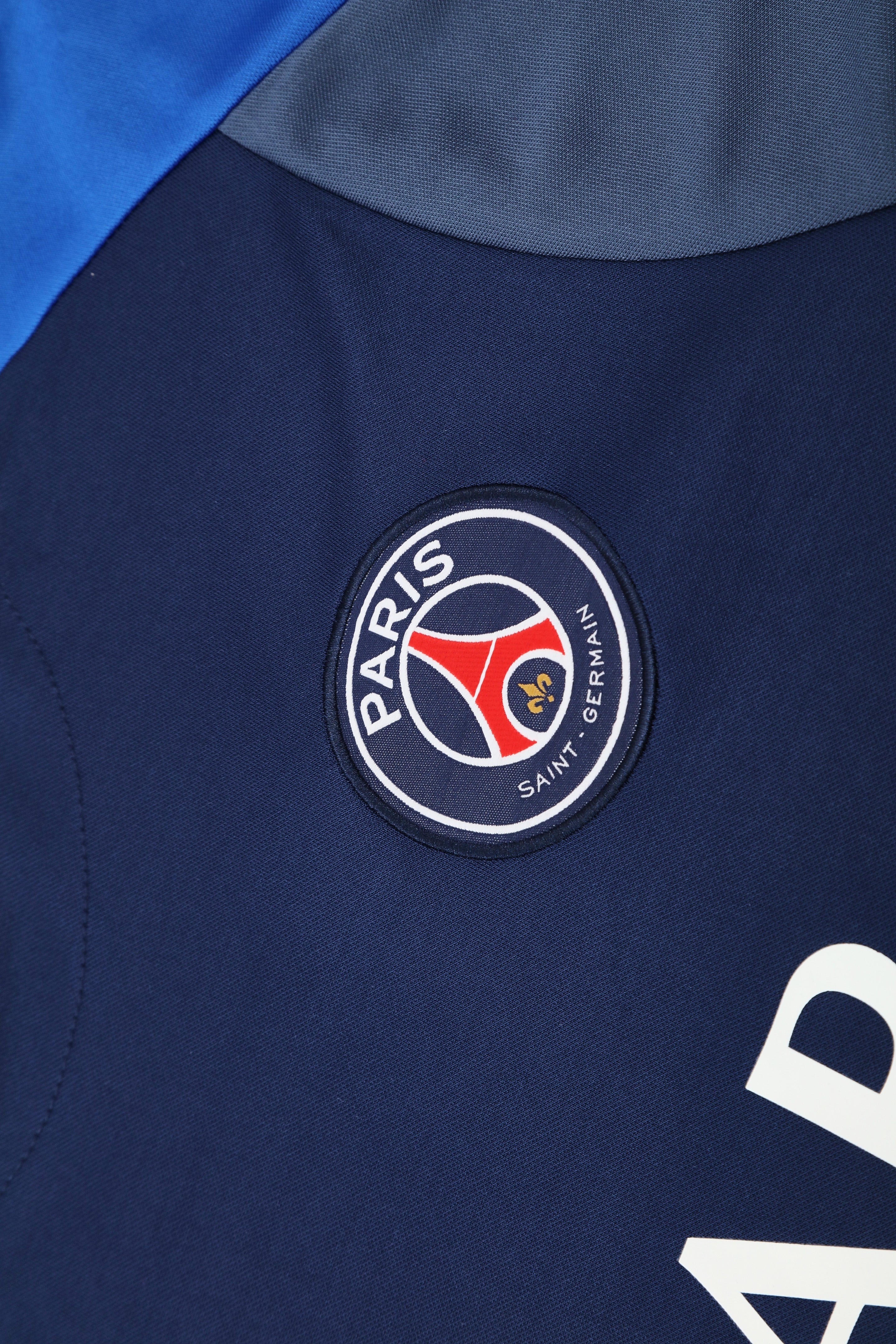 Ensemble PSG Ligue des Champions 2026