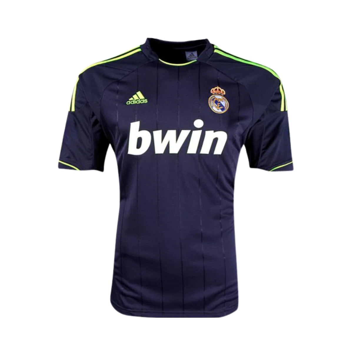 Maillot Real Madrid Extérieur 2012/13