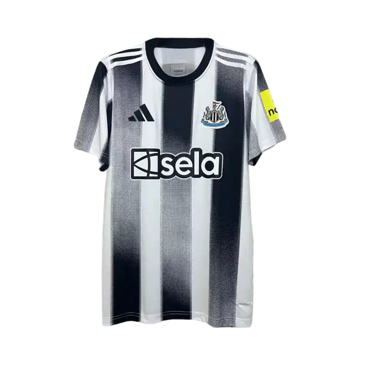 Maillot Newcastle Domicile 2025/26