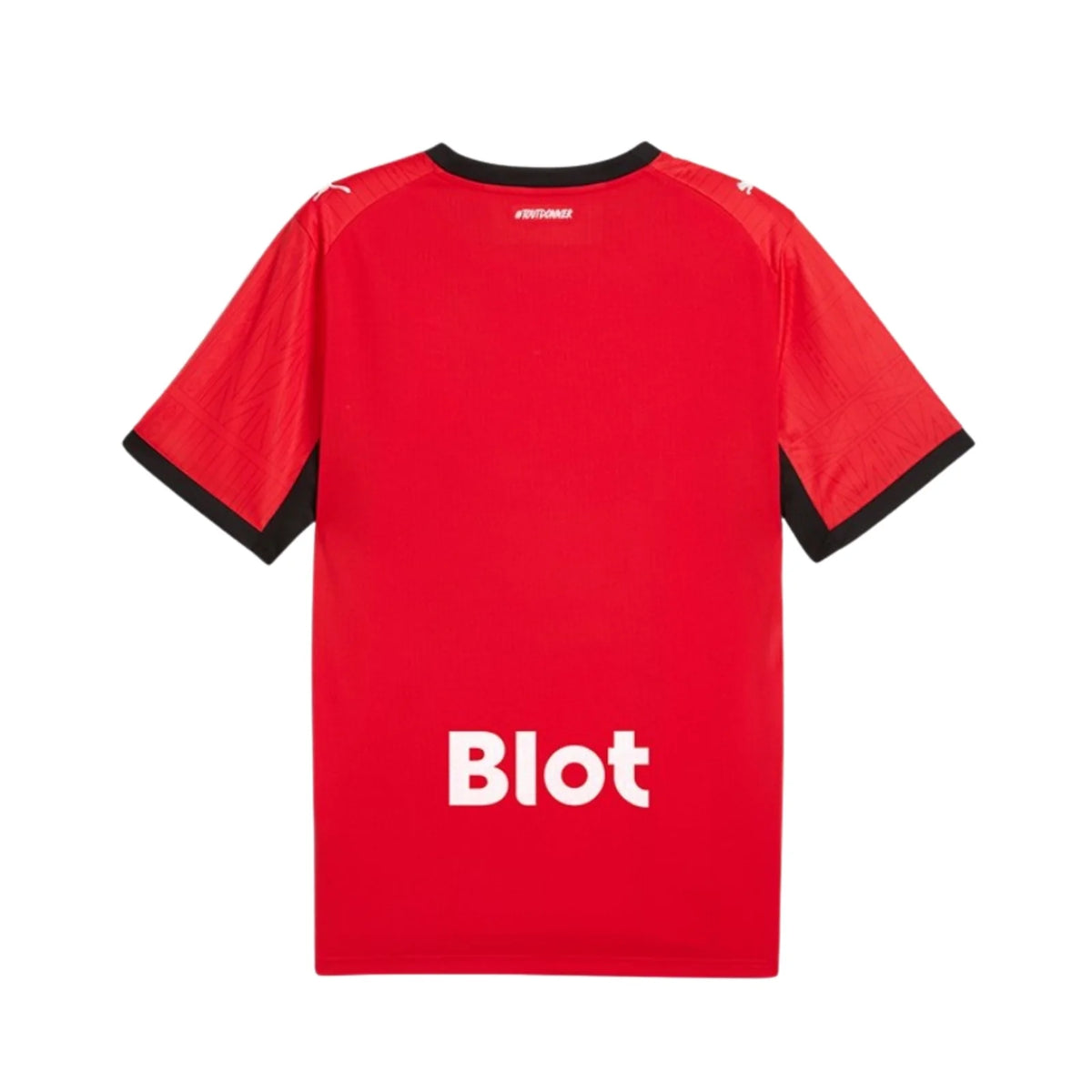 Maillot Rennes Domicile 2026/27