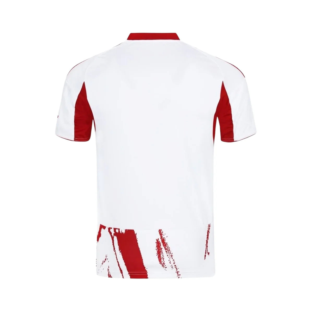 Maillot Olympiakos Extérieur 2025/26