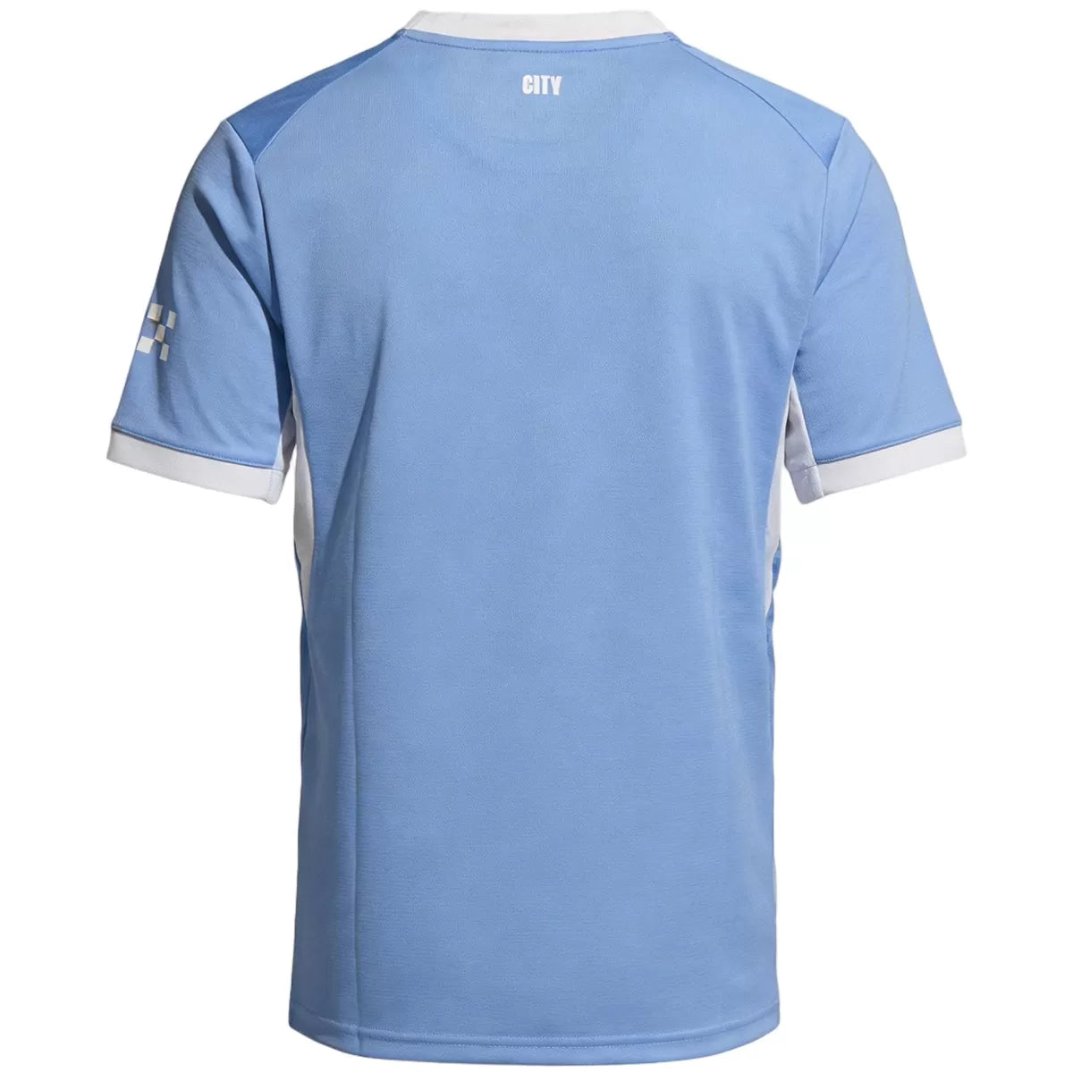 Maillot Manchester City Domicile 2026/27