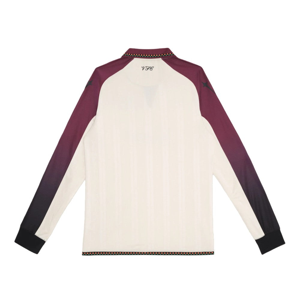 Maillot Venezia Domicile 2025/26 Manches Longues