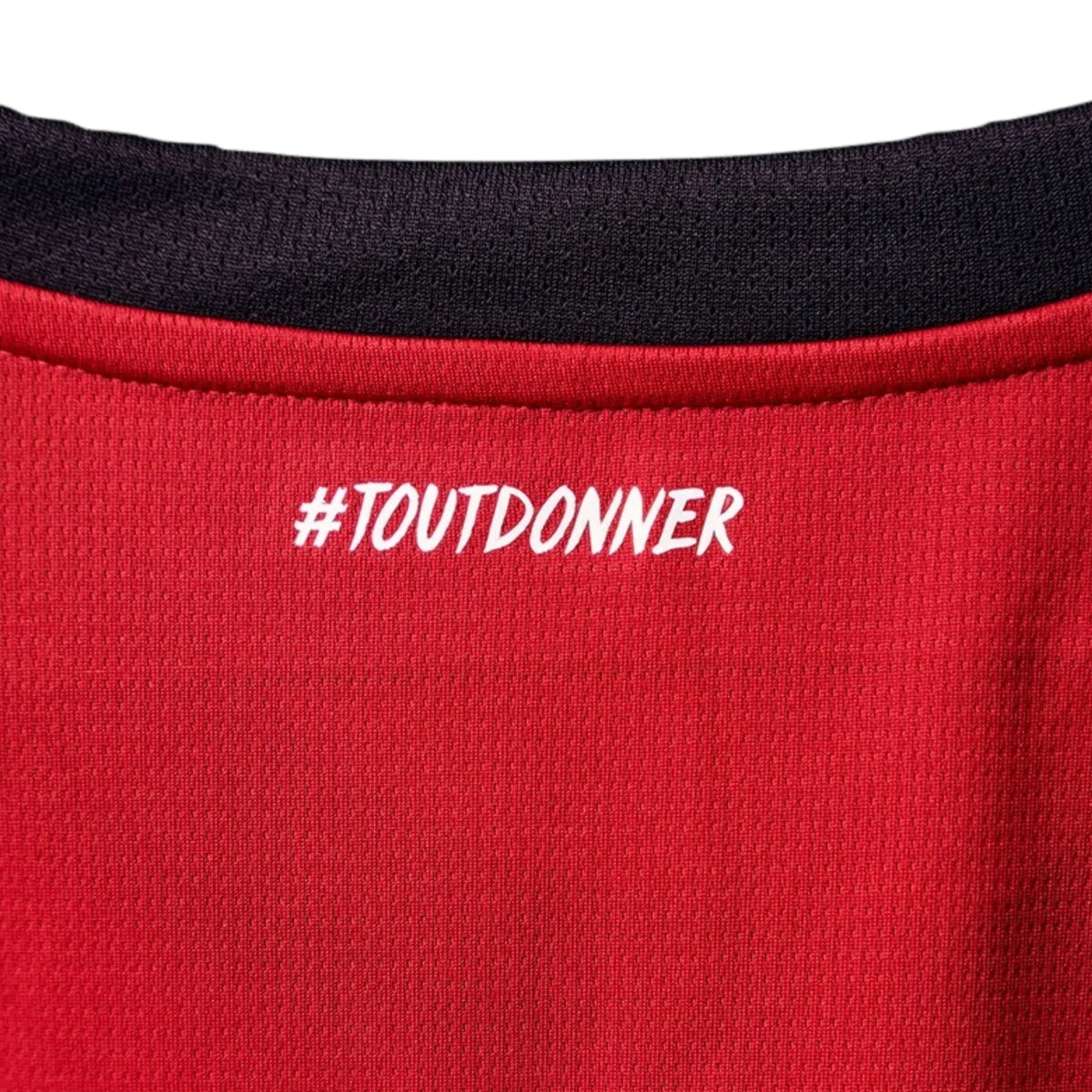 Maillot Rennes Domicile 2026/27