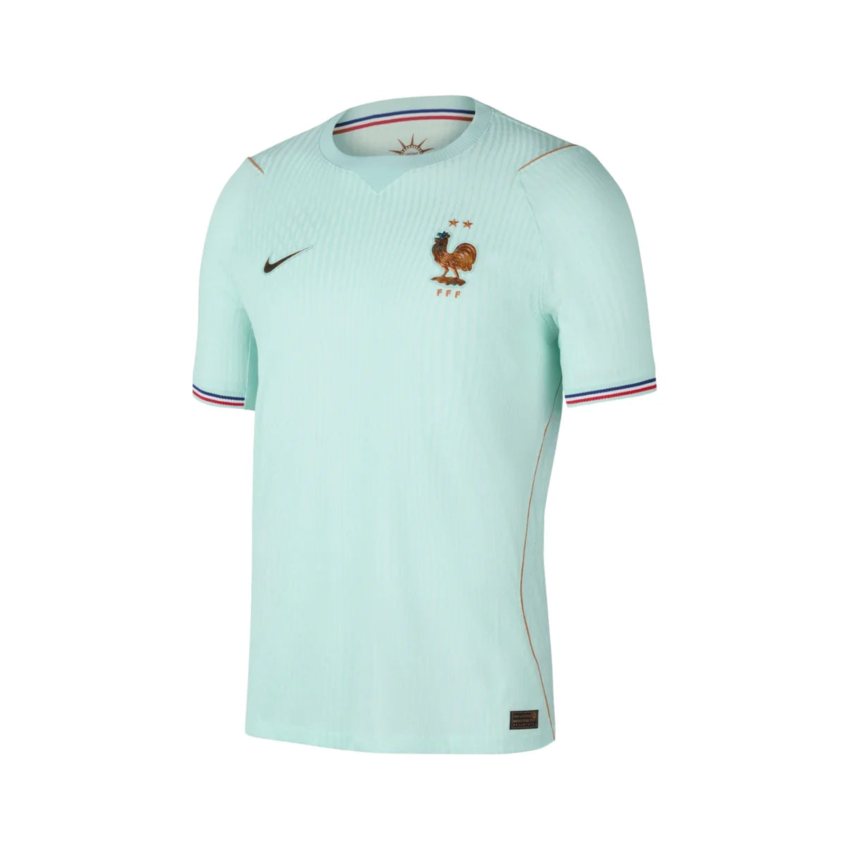 Maillot France Extérieur Coupe du Monde 2026