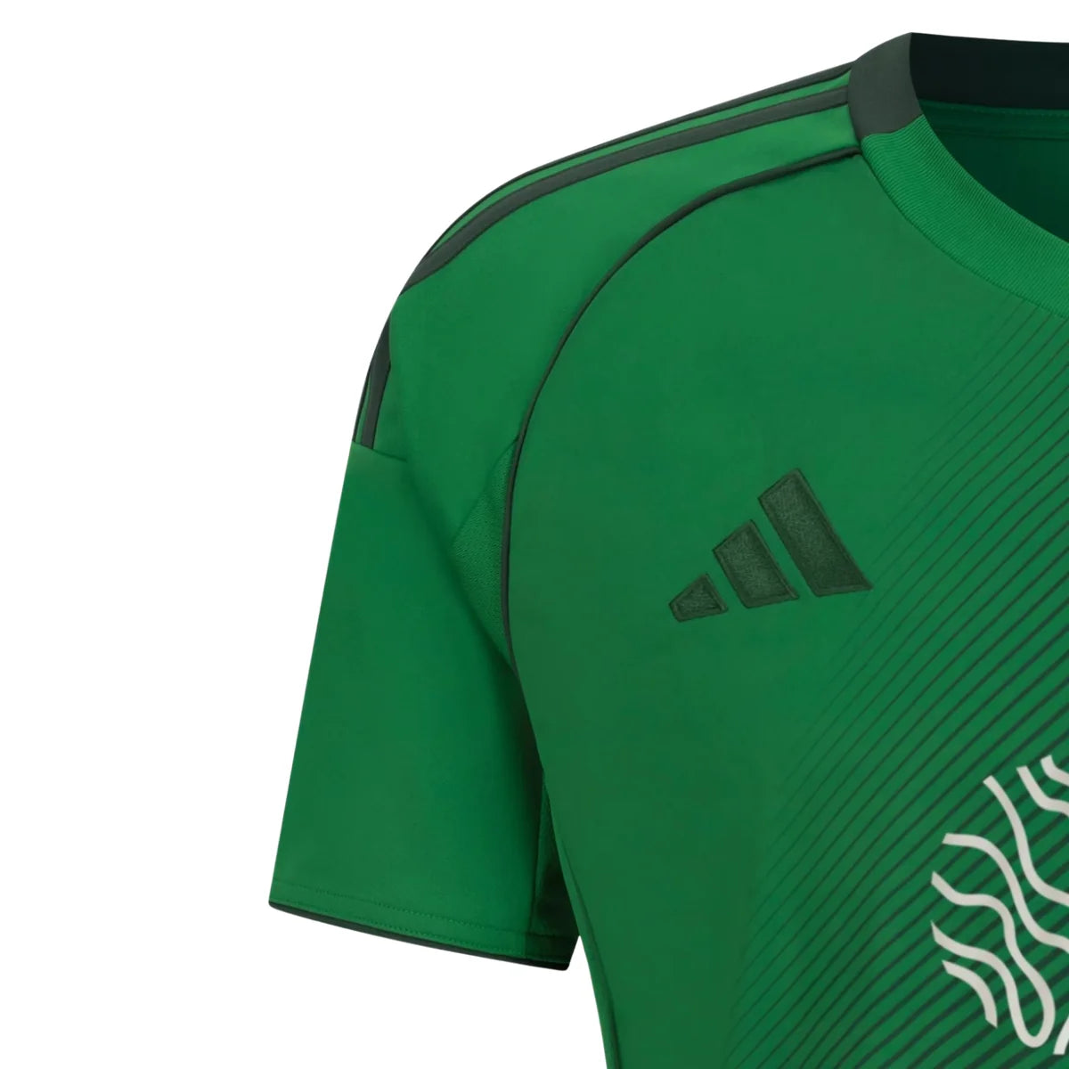Maillot Al-Ahli Extérieur 2025/26