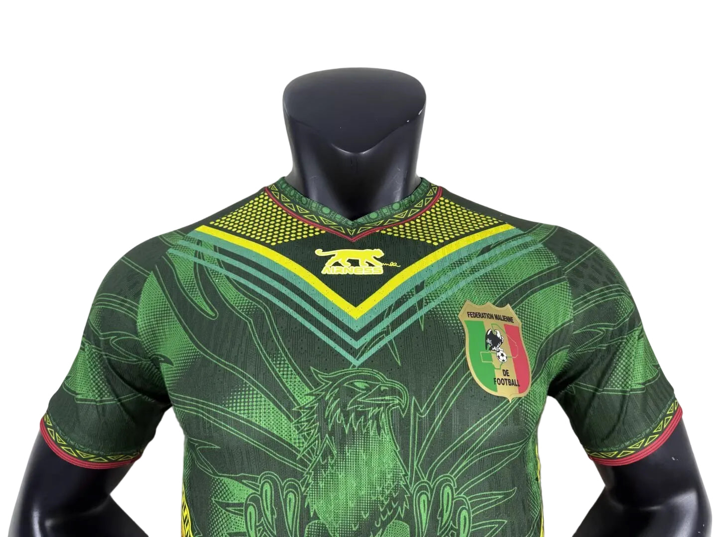 Maillot Mali Domicile 2026/27