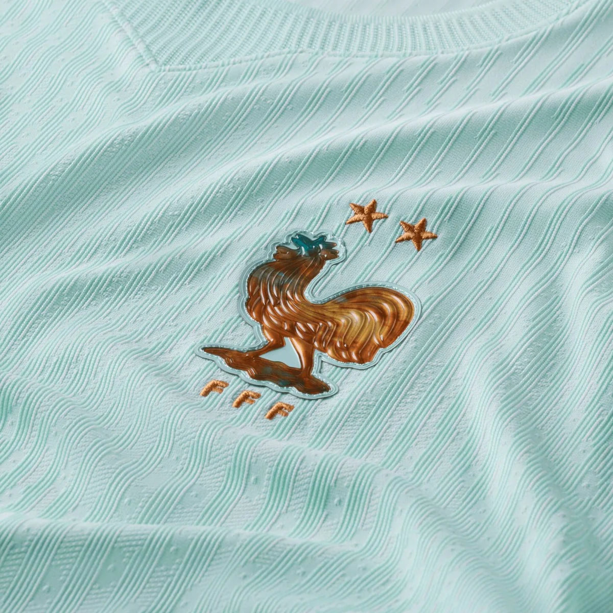 Maillot France Extérieur Coupe du Monde 2026