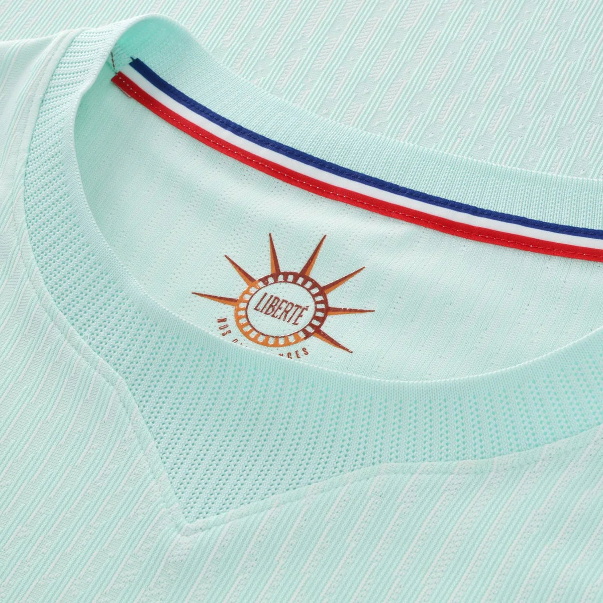 Maillot France Extérieur Coupe du Monde 2026