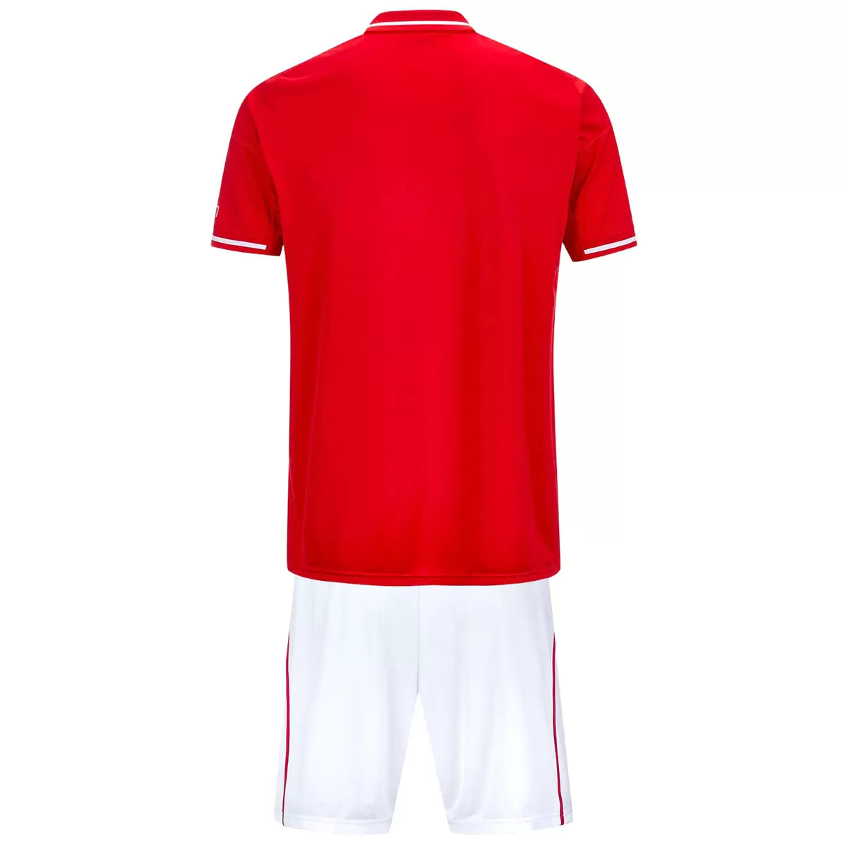 Kit Enfant Nottingham Forest Domicile 2025/26