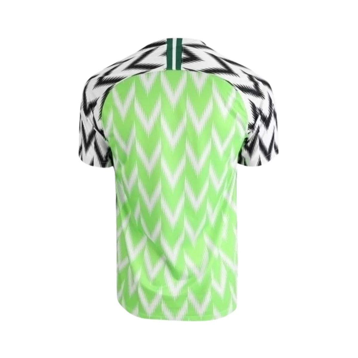 Maillot Nigéria Domicile 18/19