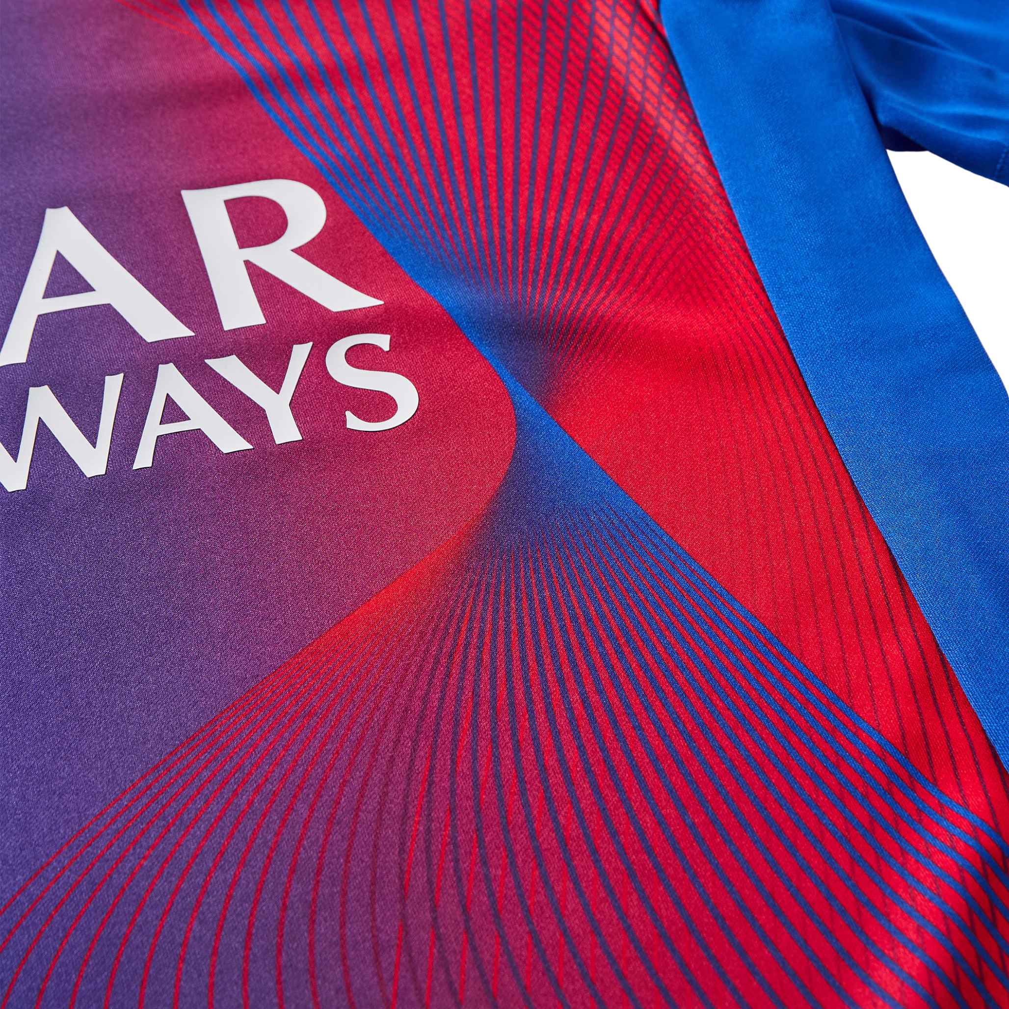MAILLOT PSG PRE MATCH 25/26