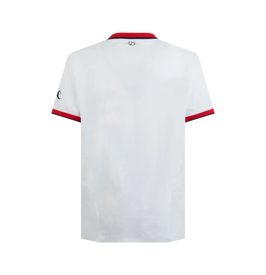 MAILLOT AC MILAN EXTERIEUR 2024/25